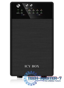 Obudowa do dysku ICY BOX AIICYO000000051