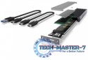Obudowa do dysku ICY BOX IB-1817MC-C31
