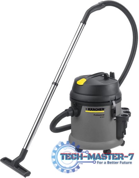 Odkurzacz wodny KARCHER 1380W 1.428-500.0