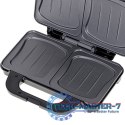 Opiekacz CAMRY XL CR 3054 CR 3054 (1300W /Inox )