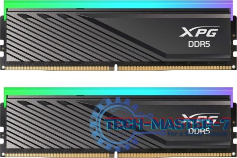 Pamięć ADATA (UDIMM/DDR5/32 GB/6000MHz/1.35V/30CL/DUAL)