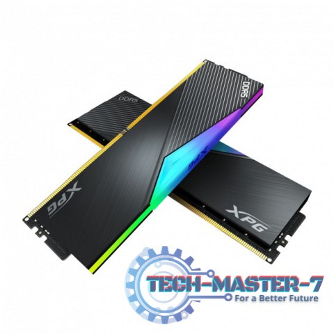 Pamięć ADATA (UDIMM/DDR5/32 GB/6000MHz/1.35V/30CL/DUAL) Pamięć ADATA (UDIMM/DDR5/32 GB/6000MHz/1.35V/30CL/DUAL)
