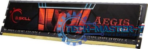 Pamięć G.SKILL (DIMM/DDR4/32 GB/3000MHz/1.35V/16CL/DUAL) Pamięć G.SKILL (DIMM/DDR4/32 GB/3000MHz/1.35V/16CL/DUAL)