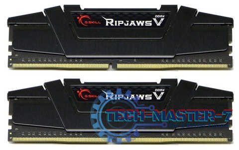 Pamięć G.SKILL (DIMM/DDR4/32 GB/3600MHz/18 CLCL/DUAL)
