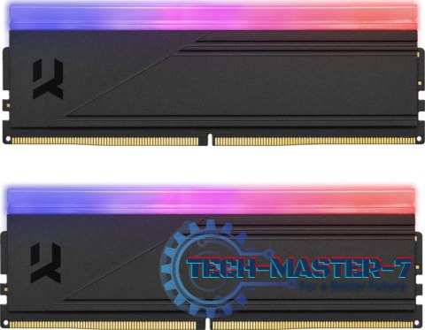Pamięć GOODRAM (DIMM/DDR5/32 GB/6000MHz/30CL/SINGLE) Pamięć GOODRAM (DIMM/DDR5/32 GB/6000MHz/30CL/SINGLE)