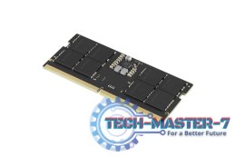 Pamięć GOODRAM (SODIMM/DDR5/32 GB/4800MHz/40CL/SINGLE)
