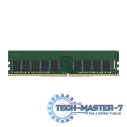 Pamięć KINGSTON (UDIMM/DDR4/32 GB/2666MHz/1.2V/19CL/SINGLE)