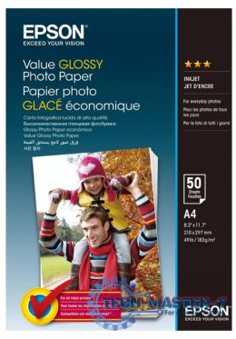 Papier EPSON C13S400036