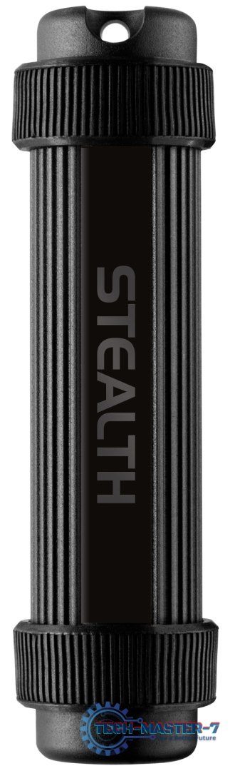 Pendrive (Pamięć USB) CORSAIR (64 GB /USB 3.0 /Czarny )