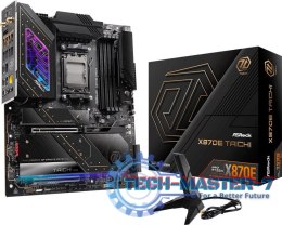 Płyta główna ASROCK X870E Taichi AM5 EATX