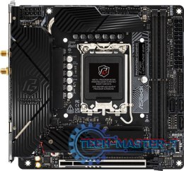 Płyta główna ASROCK Z790I LIGHTNING WIFI LGA1700 MiniITX