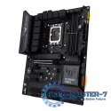 Płyta główna ASUS TUF GAMING Z790-PLUS WIFI LGA1700 ATX