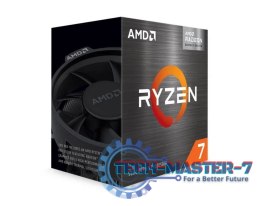 Procesor AMD Ryzen 7 5700G BOX (3.8 GHz /16 MB /Socket AM4 )