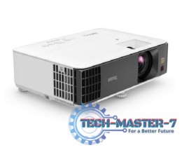 Projektor DLP BENQ TK700 (3200 ANSI /10000:1 /HDMI)