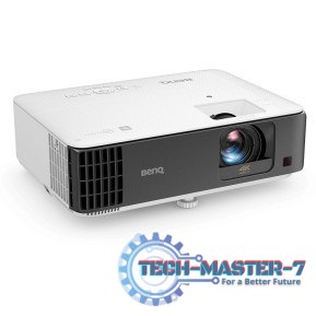 Projektor DLP BENQ TK700STI (3000 ANSI /10000:1 /HDMI)