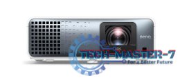 Projektor DLP BENQ TK710STI (3200 ANSI /HDMI)