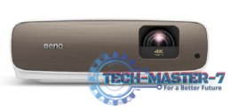 Projektor DLP BENQ W2710 (2200 ANSI /50000:1 /HDMI)