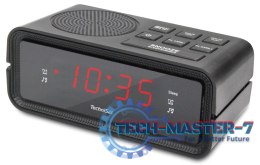 Radiobudzik TECHNISAT Digiclock 2
