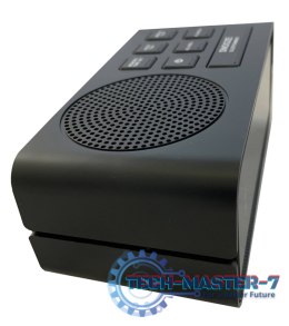 Radiobudzik TECHNISAT Digiclock 2