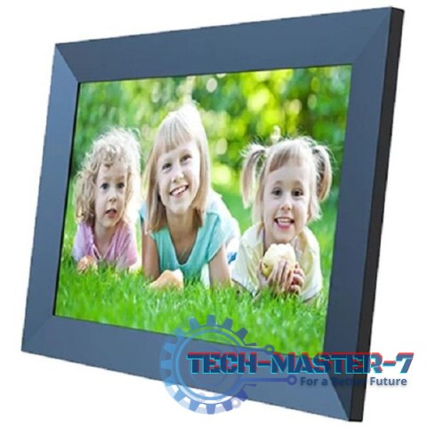 Ramka cyfrowa DENVER PFF-1026B (10.1" /1280 x 800)