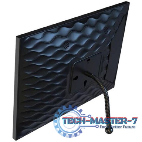 Ramka cyfrowa DENVER PFF-1026B (10.1" /1280 x 800) Ramka cyfrowa DENVER PFF-1026B (10.1" /1280 x 800)