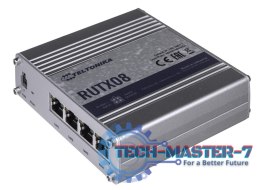 Router TELTONIKA RUTX08