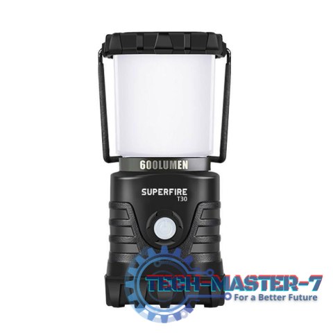 SUPERFIRE T30