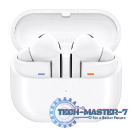 Słuchawki bezprzewodowe SAMSUNG Galaxy Buds3 Pro Biały (Biały)