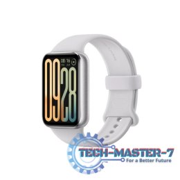 Smart Band 9 Pro Srebrny