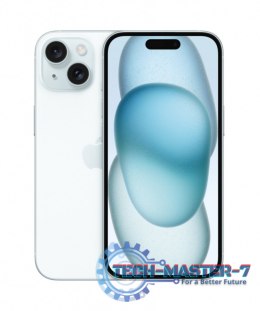 Smartphone APPLE iPhone 15 128 GB MTP43PX/A