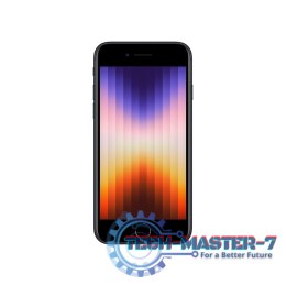 Smartphone APPLE iPhone SE 2022 MHGP3RM/A