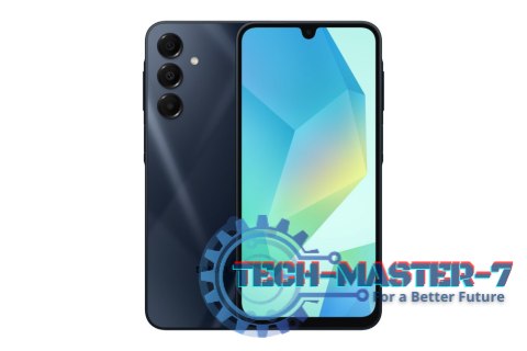 Smartphone SAMSUNG Galaxy A16 (A166) 5G DS 4/128 GB Blue Black (Czarny) 128 GB Czarno-niebieski SM-A166BZKDEUE