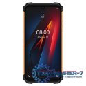 Smartphone ULEFONE Armor 8 4/64 GB Orange (Pomarańczowy) 64 GB Czarno-pomarańczowy UF-A8/OE
