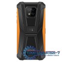 Smartphone ULEFONE Armor 8 4/64 GB Orange (Pomarańczowy) 64 GB Czarno-pomarańczowy UF-A8/OE