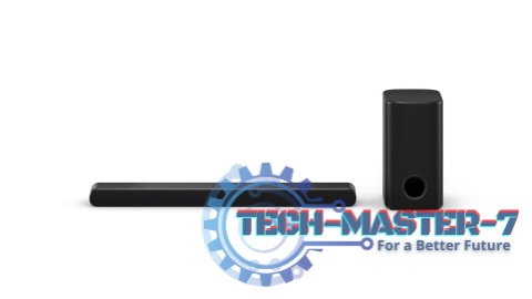 Soundbar LG S77TY (nowość 2024)