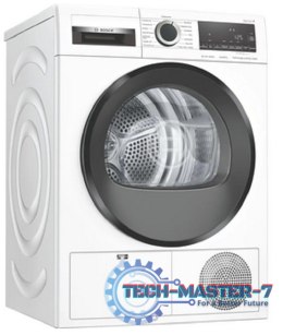 Suszarka Wolnostojąca BOSCH Serie 6 A++ 4242005303502