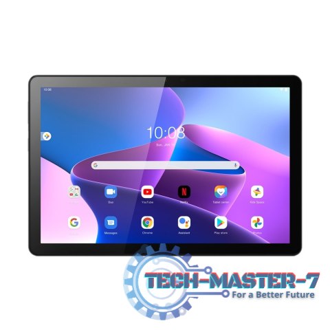 Tablet LENOVO Tab M10 (3rd Gen) LTE 4/64 GB Grey (Szary) (10.1"/Unisoc T610/64GB/Android 11/Wi-Fi/Szary) Tablet LENOVO Tab M10 (3rd Gen) LTE 4/64 GB Grey (Szary) (10.1"/Unisoc T610/64GB/Android 11/Wi-Fi/Szary)