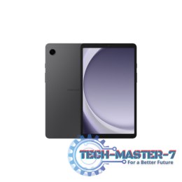 Tablet SAMSUNG Galaxy Tab A9 128 GB Grafitowy (8.7