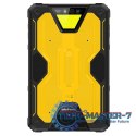 Tablet ULEFONE Armor Pad 2 LTE 8/256 GB Czarno-żółty (11"/MediaTek Helio G99/256GB/Android 13/Wi-Fi/Czarno-żółty)