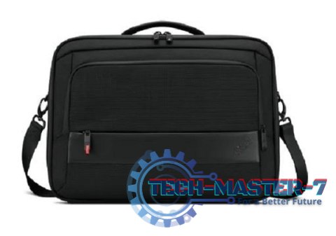 Torba na laptopa LENOVO ThinkPad Professional Topload Gen2 (maks.16"/Czarny) Torba na laptopa LENOVO ThinkPad Professional Topload Gen2 (maks.16"/Czarny)