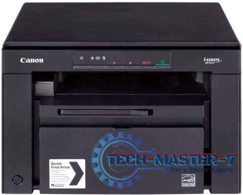 Urządzenie wielofunkcyjne laserowe CANON i-Sensys MF3010 5252B004AA