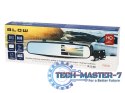 Wideorejestrator Blackbox DVR F600 BLOW
