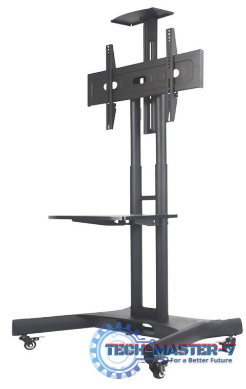Wózek do monitora NEWSTAR NM-M1700BLACK