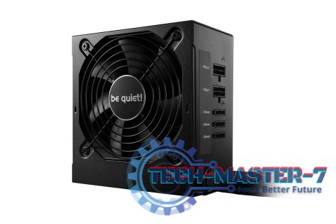 Zasilacz PC BE QUIET! 600W BN302 Zasilacz PC BE QUIET! 600W BN302