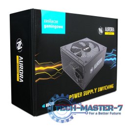 Zasilacz PC IBOX 700W ZIA700W14CMBOX