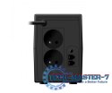 Zasilacz awaryjny EVER Easyline 850 AVR USB T/EASYTO-000K85/00 850VA