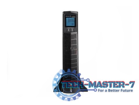 Zasilacz awaryjny GREEN CELL UPS14 2000VA