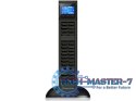 Zasilacz awaryjny POWERWALKER VFI 2000 CRM LCD 2000VA