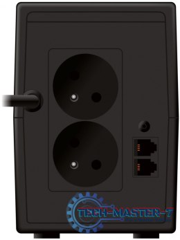 Zasilacz awaryjny POWERWALKER VI 850 SB FR 850VA