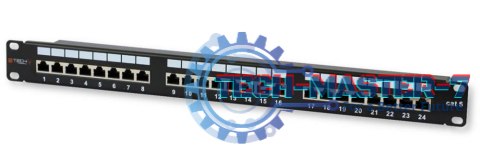 022878 TECHLY 19 Panel krosowy